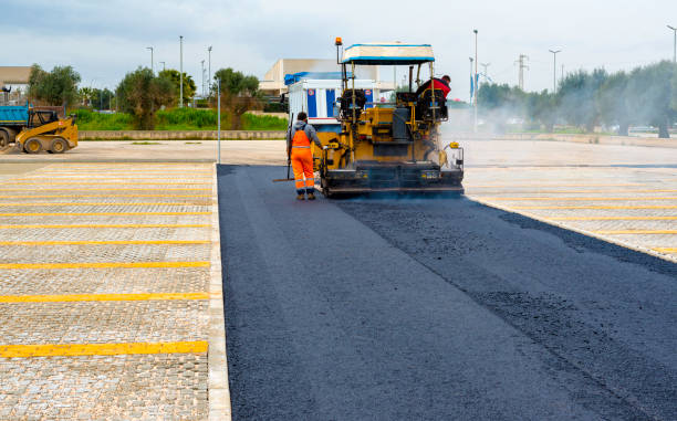 Best Driveway Repair Near Me  in Darien, WI