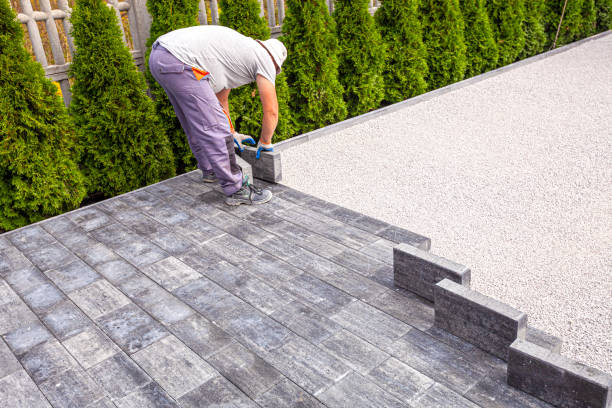 Best Local Driveway Pavers  in Darien, WI