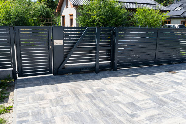 Best Best Driveway Pavers  in Darien, WI