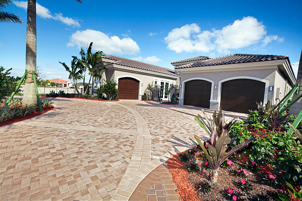 Reasons to Select Us for Your Driveway Paving Requirements in Darien, WI