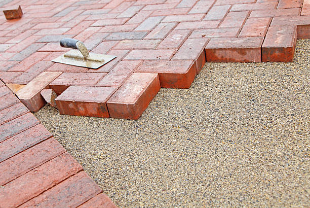 Best Driveway Paving Contractor  in Darien, WI