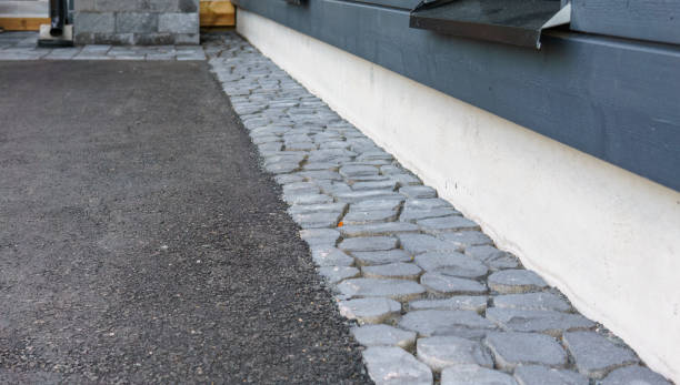 Driveway Pavers for Homes in Darien, WI