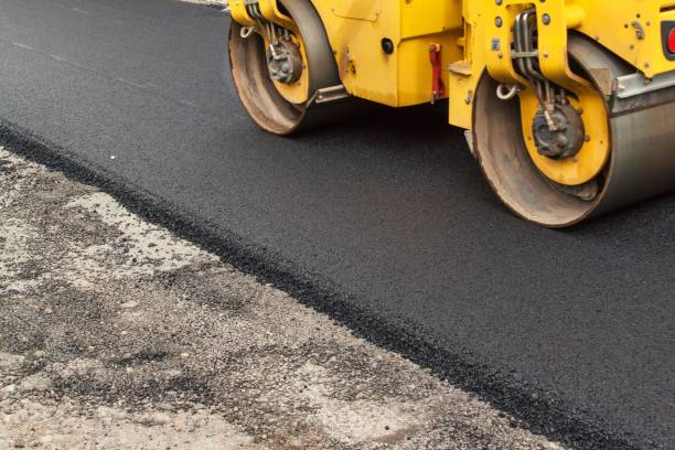 Best Cobblestone Driveway Pavers  in Darien, WI